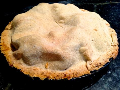 Apple Pie 5 Steps With Pictures Instructables