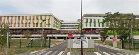 Centre hospitalier régional d'Orléans - Construction du ...