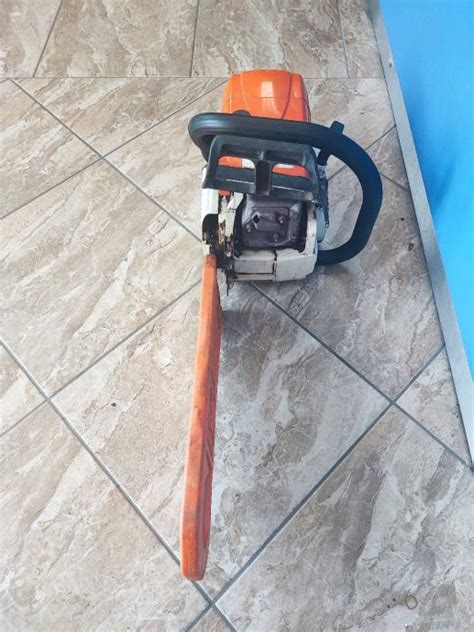 Stihl Ms Motorna Pila