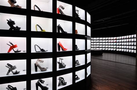 United Nude Opens Flagship Store In London