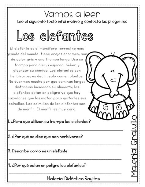 Cuaderno Repaso Español Materiales Educativos Para Maestras