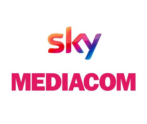 Sky And Mediacom Renew Media Agency Partnership Sky Group