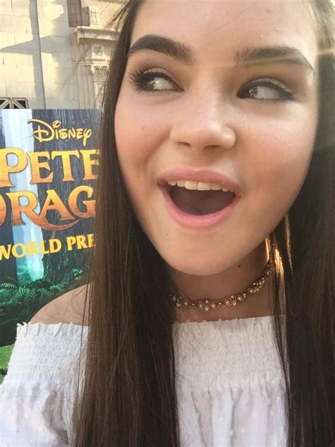 Rcn America Maine Landry Bender Attends Premiere Of Disneys Petes