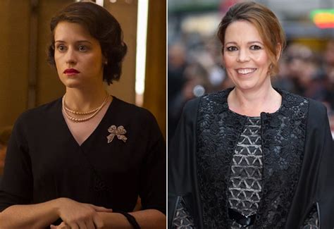 The comparisons only grew in season three, when the entire show was recast. Who Is Playing Queen Elizabeth in The Crown Season 3 and 4 ...