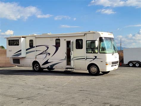 National Dolphin Rv For Sale Zervs