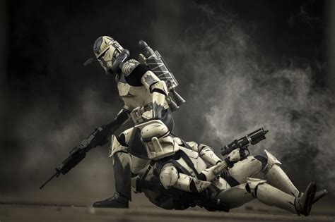 Clone Trooper Wallpaper 72 Images
