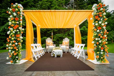 Latest mandap decoration ideas ( 4000+ photos ). Rent Indian wedding Mandap | Portland Oregon