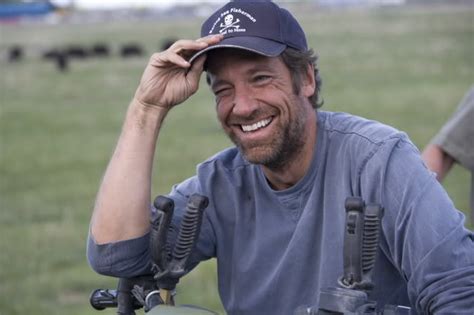 Dirty Jobs With Mike Rowe Dirty Jobs Photo 10607120 Fanpop