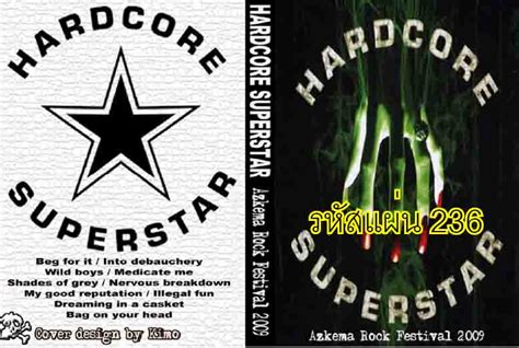 Hardcore Superstar Roma Tickets 2017 Hardcore Superstar Tickets Roma