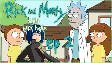 Rick And Morty A Way Home How To Make Money