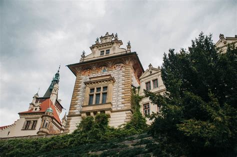 Universidades En República Checa ¿cuáles Son Mis Opciones