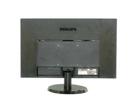 Philips 223v 215 Led Lcd Monitor Grade A