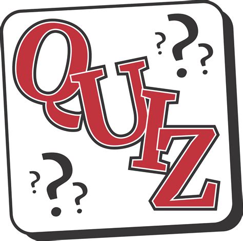 Download Quiz Icon Test Royalty Free Vector Graphic Pixabay