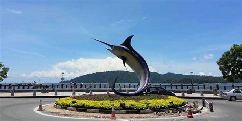 Temperatures remain fairly constant throughout the year and average between 23°c and 32°c depending on both location and time of year. Best Time to Visit Sabah Malaysia - SMART HOLIDAY SHOP