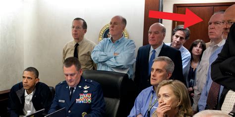 Brennan What Happened When Seal Team 6 Raided Bin Laden Business Insider