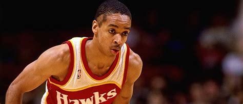 How old is spud webb? NBA.com: NBA.com Q&A with Spud Webb