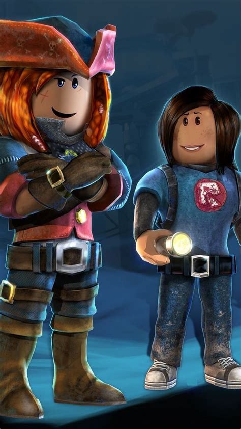 Roblox Xbox One Wallpapers - Wallpaper Cave