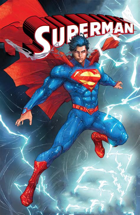 Superman Annual Cover Superman Comic Vine