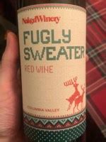Naked Winery Nkd Fugly Sweater Vivino