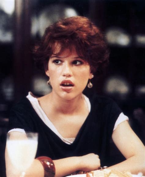 Molly Ringwald Admits Sixteen Candles Is Problematic In Todays Metoo Era Metro News