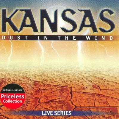 Posted 8 years ago8 years ago. Dust in the Wind Collectables - Kansas | Songs, Reviews ...