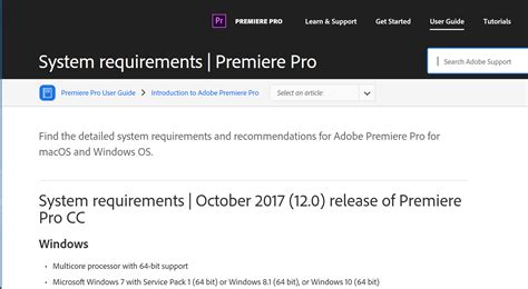 Performance enhancements and file format support. Adobe Premiere Pro vs. Apple Final Cut Pro X: What's the ...
