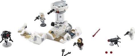 Discover the exciting world of star wars with lego® star wars™ construction sets. Two New Star Wars LEGO Sets Coming In 2016 | DisKingdom.com