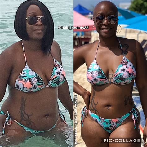 460.192 myr = 80 gbp. Ayecia lost 75 pounds | Black Weight Loss Success