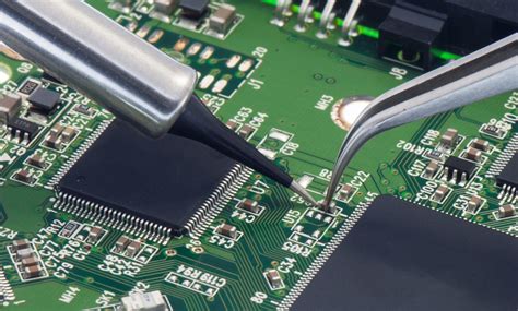 Avanti Circuits Utilizes The Best Materials For Every Project We
