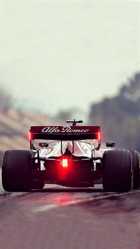 Formula 1 Car Hd Mobile Wallpapers Wallpaper Cave