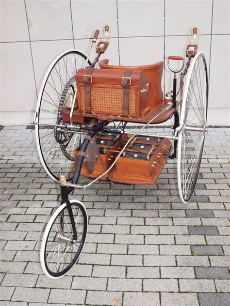 Das Erste Auto Der Welt : B-0921 • Das erste Auto der Welt / Das erste