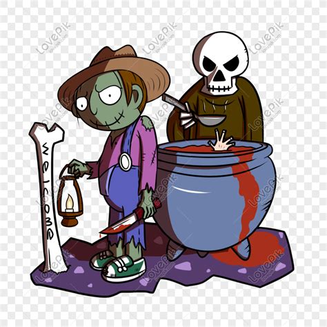 Karya mencekam sang mangaka kembali diadaptasi menjadi animasi dalam serial junji ito collection. 29+ Gambar Kartun Setan Seram - Gambar Kartun Ku