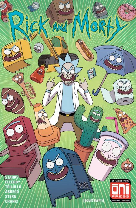 Rick And Morty Rick And Morty 35 Download Marvel Dc Image Dark
