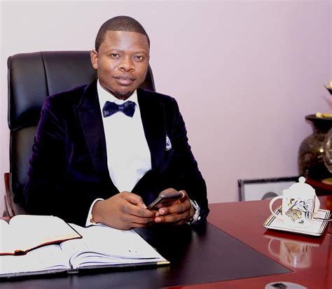 Prophet shepherd bushiri is mightily used by god in prophetic, healing and deliverance ministries. #BushiriChallenge goes viral | Malawi 24 - Malawi news
