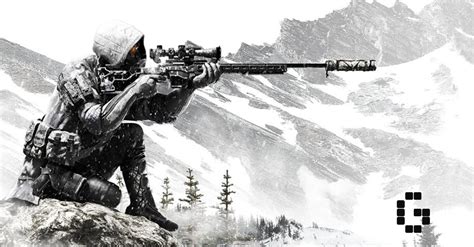 Sniper Ghost Warrior Contracts Reveals New Gameplay Trailer Release