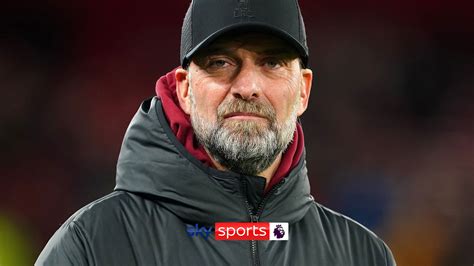 Jurgen Klopp To Leave Liverpool At End Of Season