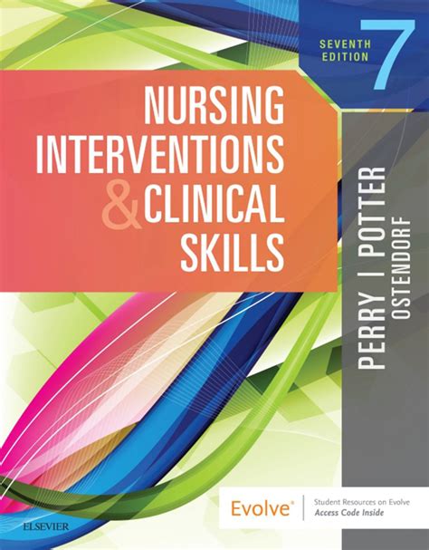 Nursing Interventions And Clinical Skills E Book Ebook Nurse Skills