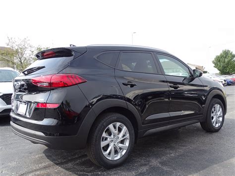 The 2021 hyundai tucson is the right sized suv that's a great fit for any occasion with an impressive balance of style and safety. New 2020 Hyundai Tucson Value AWD 4D Sport Utility