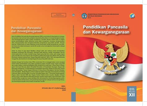 Komentar anda akan muncul dalam waktu 1 jam setelah disetujui admin. Download Buku PPKN Kelas XII Kurikulum 2013 (Buku Guru dan ...