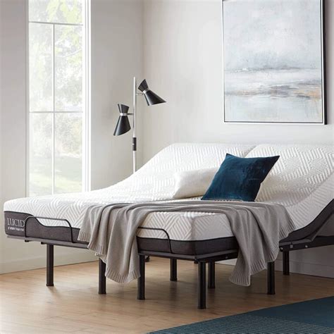 Best Twin Xl Bed Frame With Headboard Review And Buying Guide