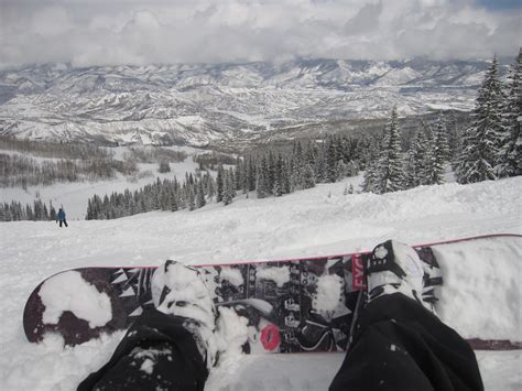 Summit Snowboarding Aspen Colorado 31 362012