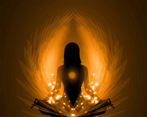 What is Spiritual Light? - Being Awakened