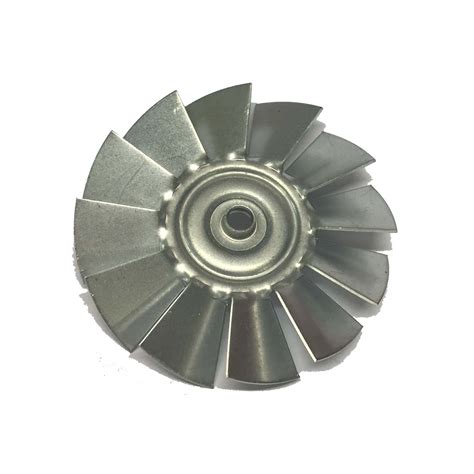 Vacuum Motor Cooling Fan Alltec Network