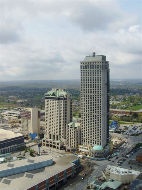 Hilton Niagara Falls Hotel And Suites Wiggleydesigns