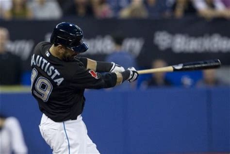 Jose Bautista Puts Blue Jays In Very Tough Spot With Monday Deadline