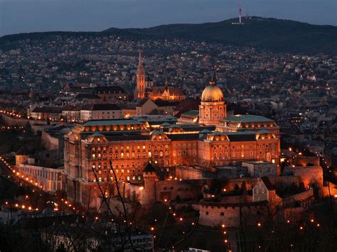 Things To Do In Budapest 30 Best Places To Visit In Budapest