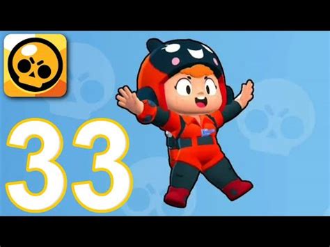 In this campaign, we're reimagining bibi and bea as either heroes or villains in the brawl stars create a skin for either brawler with this theme in mind. Brawl Stars - Gameplay Walkthrough Part 33 - Ladybug Bea ...