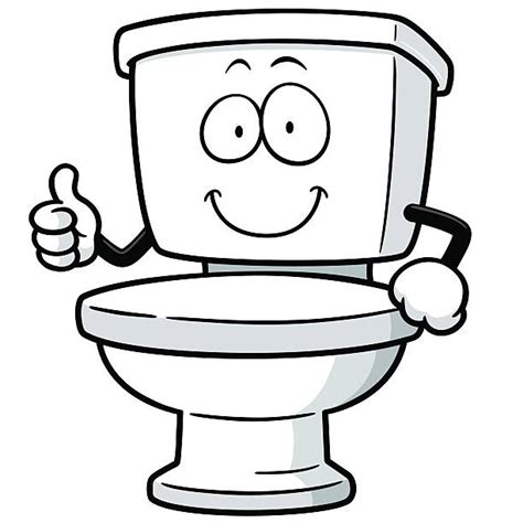 6 Toilet Clipart Preview Royalty Free Toil Hdclipartall