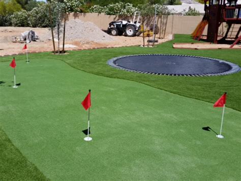There are many things to consider before building a putting green, and we're going to walk you through every single one of them today. Putting Surface Rosemead California Los Angeles County ...