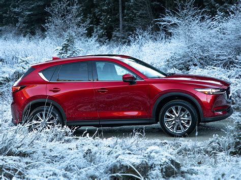 2019 Mazda Cx 5 Signature First Drive Review The Perfect Crossover